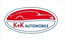 Logo K + K Automobile